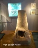 Museum Wendener Hütte