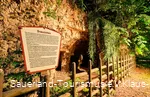 Drakenhöhle Obermarsberg