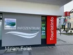 Naturpark-Infozentrum und Touristinfo