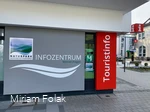 Naturpark-Infozentrum und Touristinfo