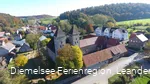 Kloster Flechtdorf