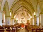 Pfarrkirche St. Antonius Einsiedler