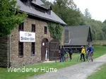 Wendener Hütte - Radweg