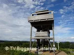 Aussichtsturm Wenden-Heid 9