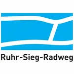 Logo Ruhr-Sieg-Radweg