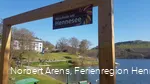 Fotospot an der Schiffsanlegestelle Hennesee