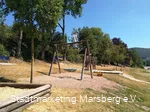 Kinderspielplatz Strandbad Helminghausen