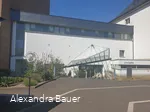Abteiladen der Abtei Königsmünster