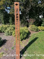 Steele BierbrauWunderweg Meschede Grevenstein