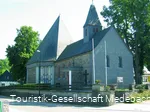 Kirche in Küstelberg